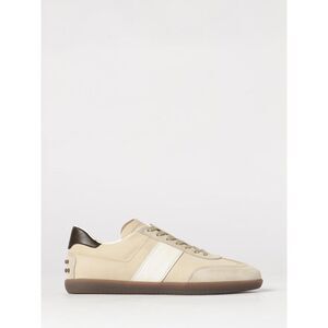 Tod's Sneakers Men Beige